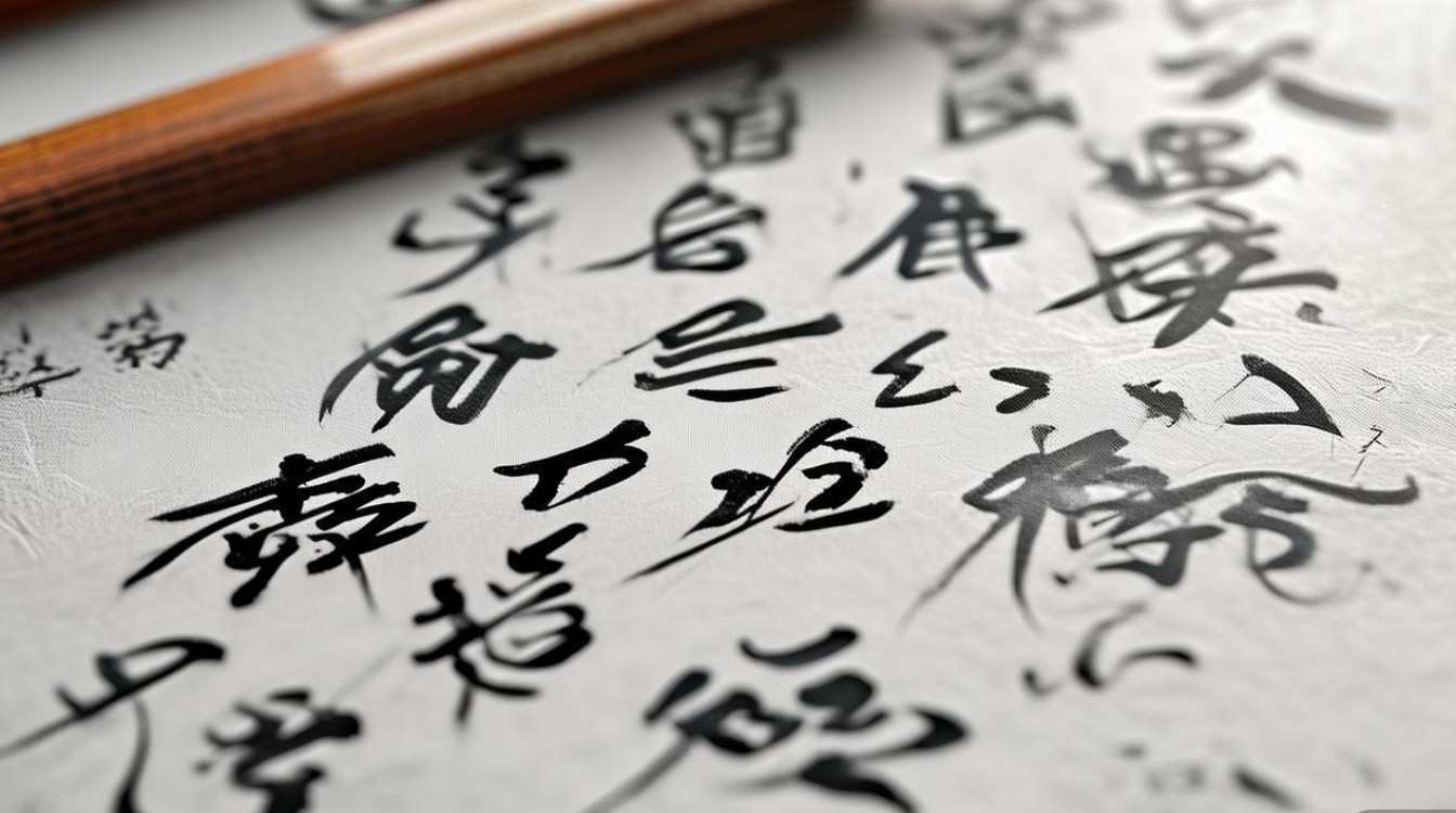 李瑞阳书法