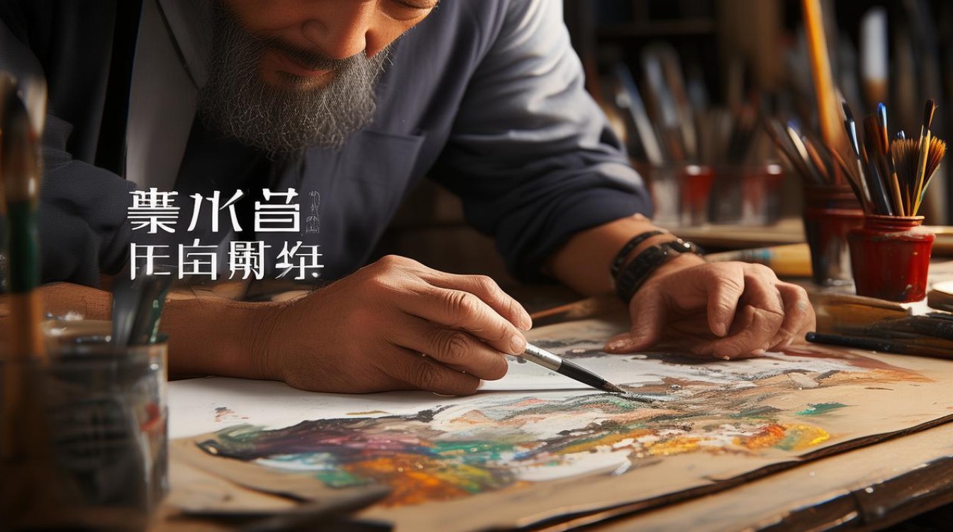 画家王振东价格