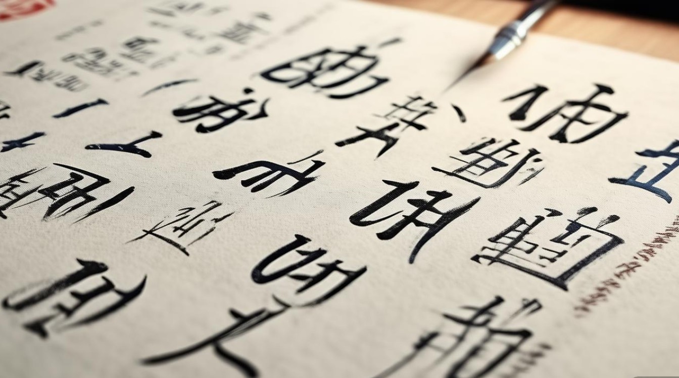 暴学伟书法