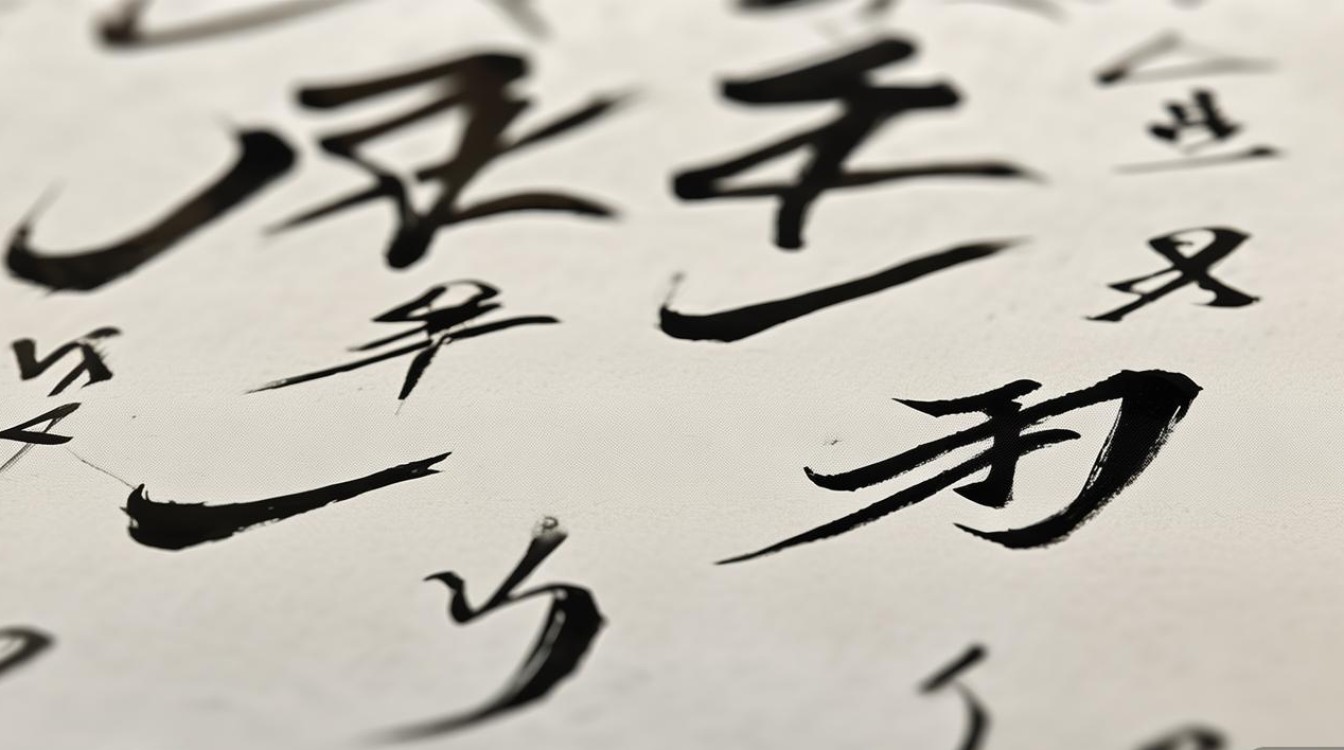 暴学伟书法