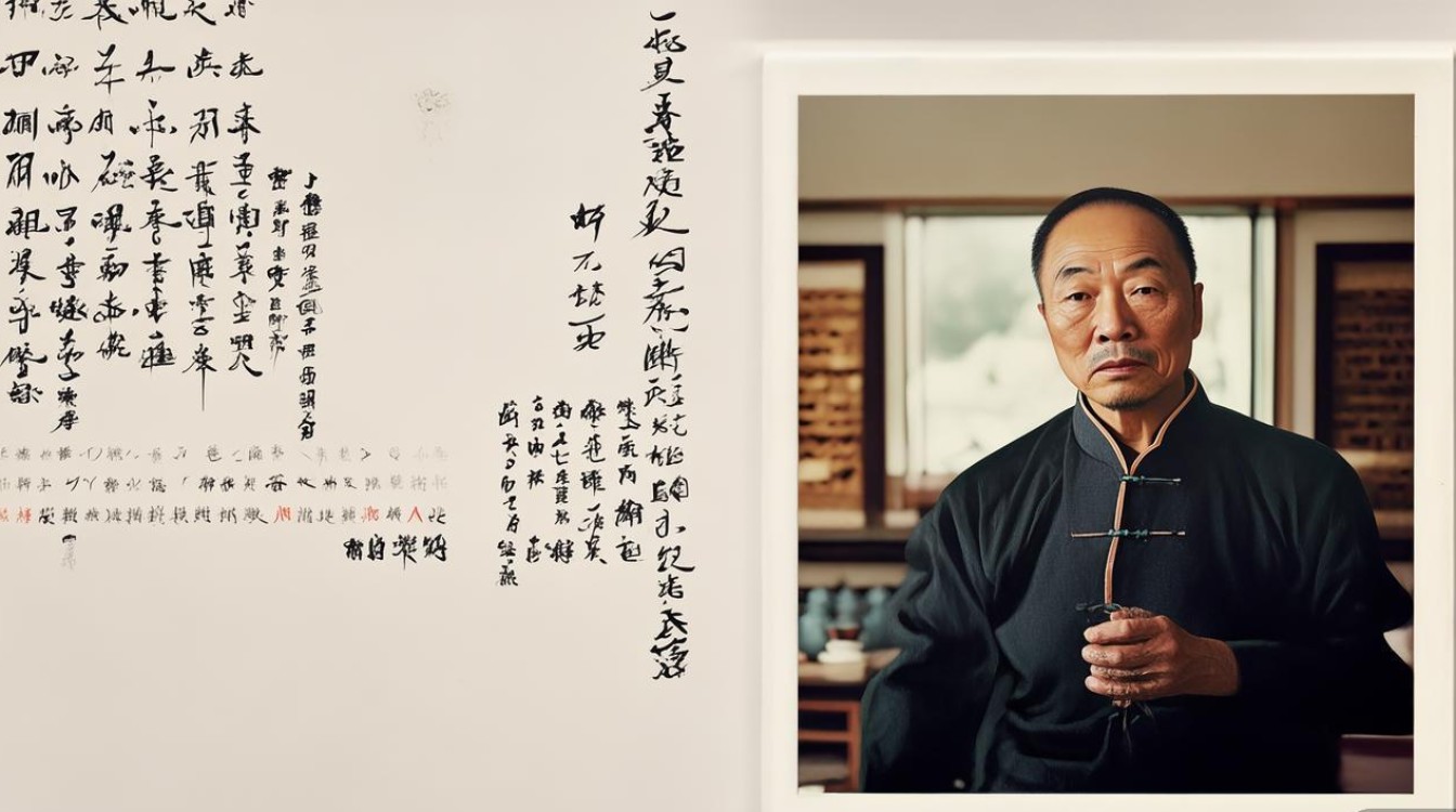 汪涛书画家