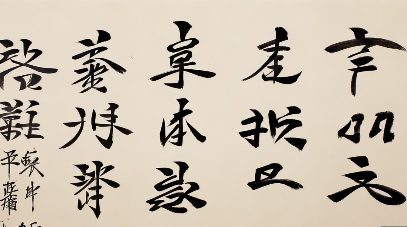 胡文遂书法