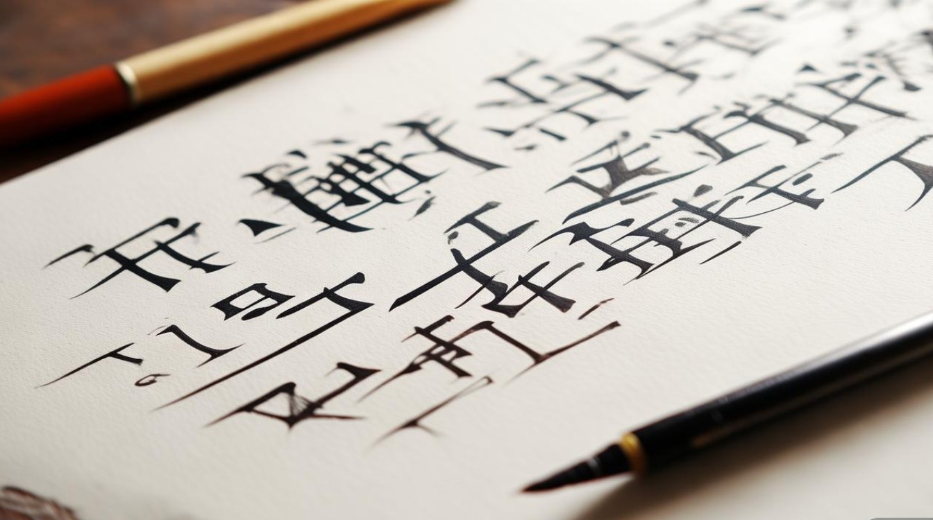 赵海明书法
