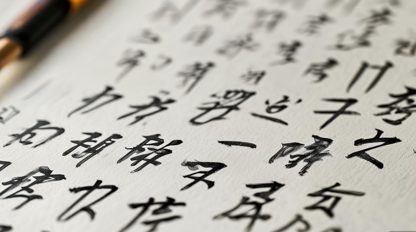 赵海明书法