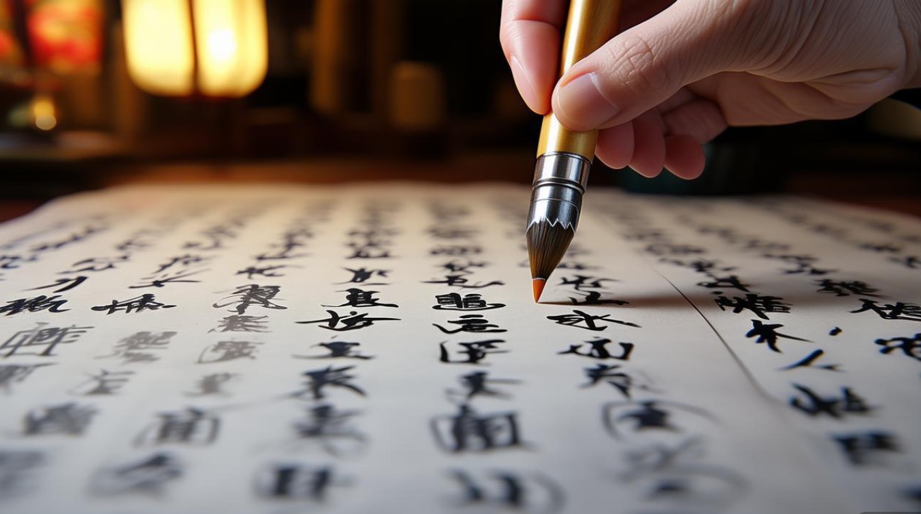新祺书画家