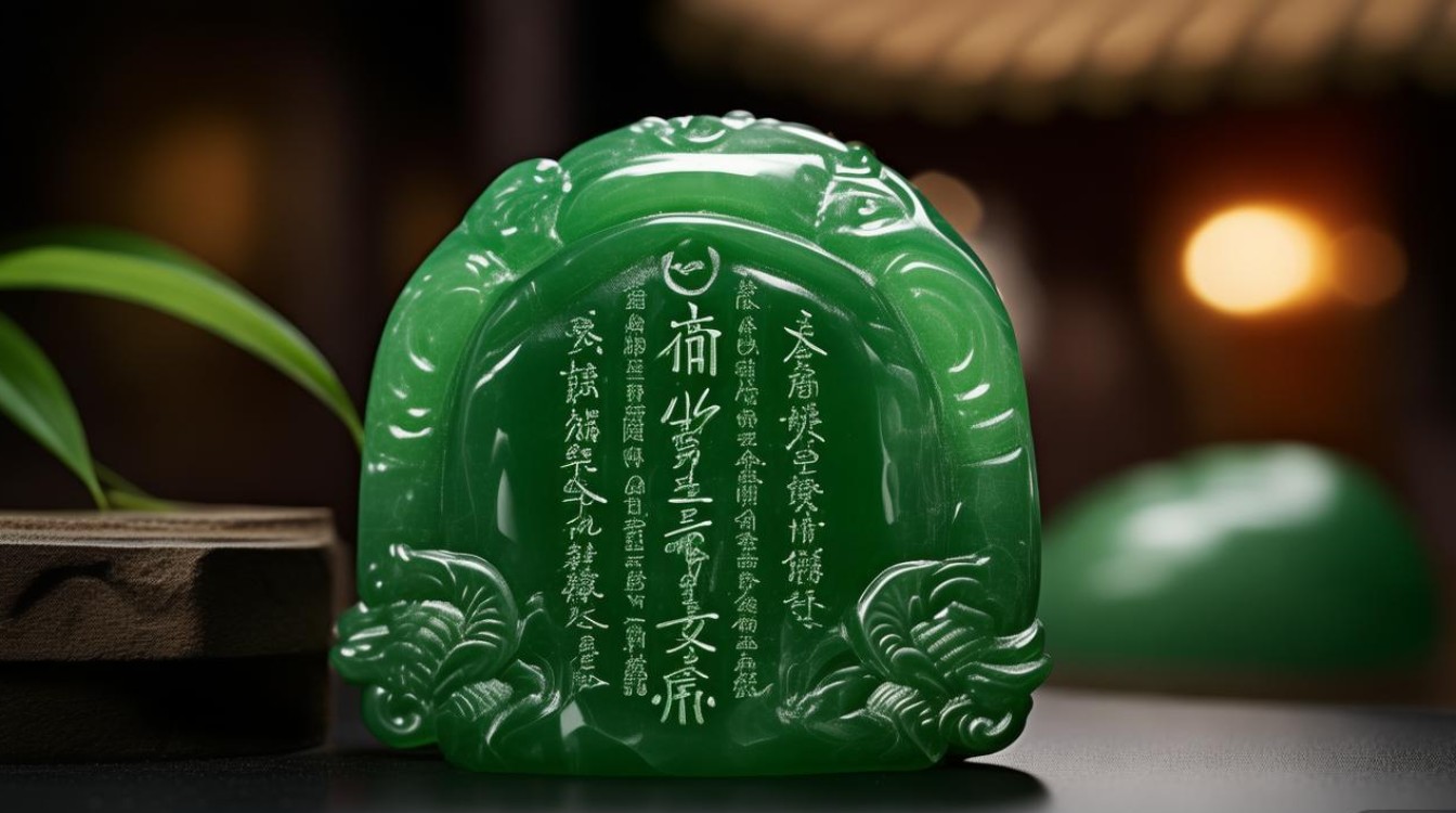 清代翡翠为何