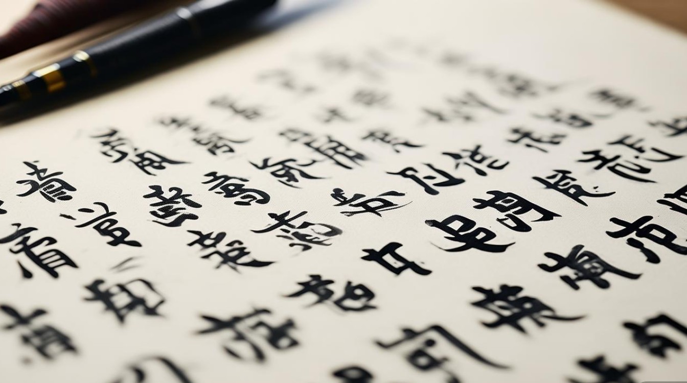 张建良书法