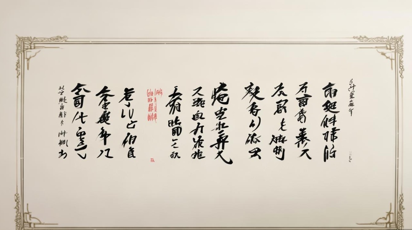 谢继东书法