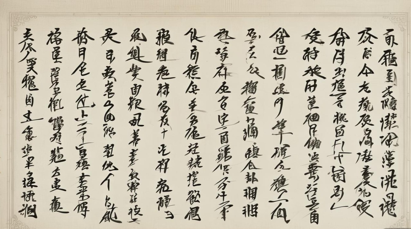 谢继东书法