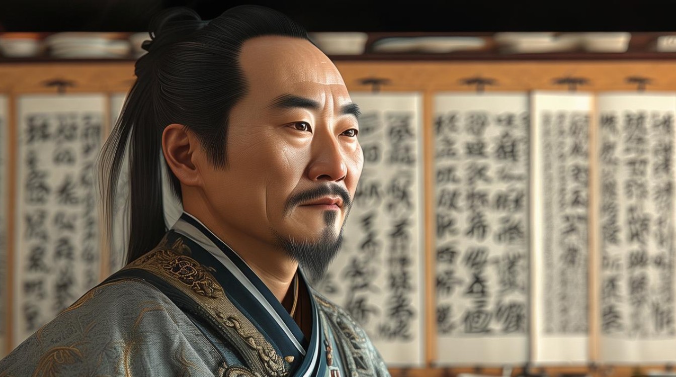 书画家汝杰