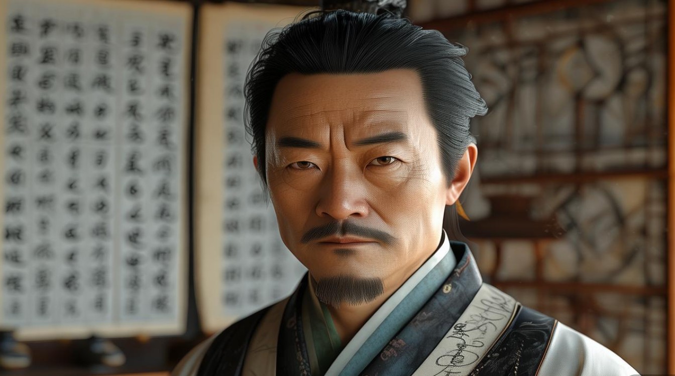 书画家汝杰