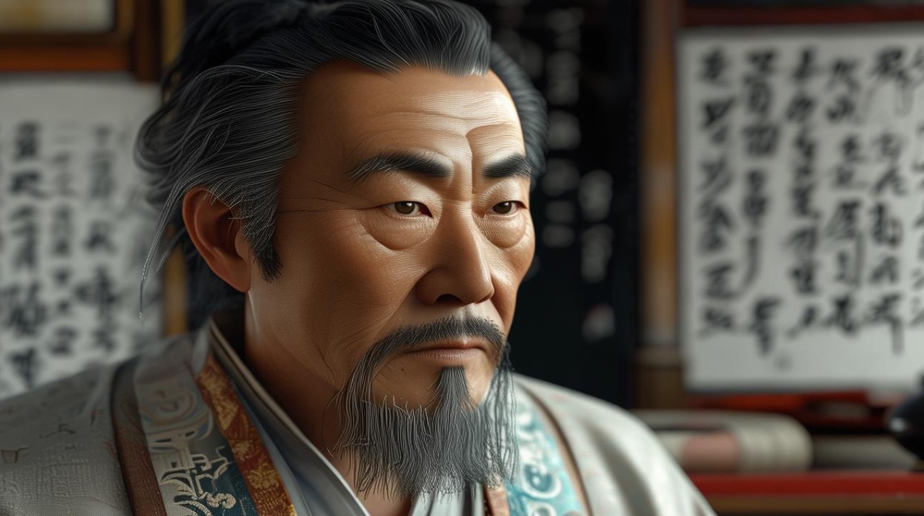 书画家汝杰