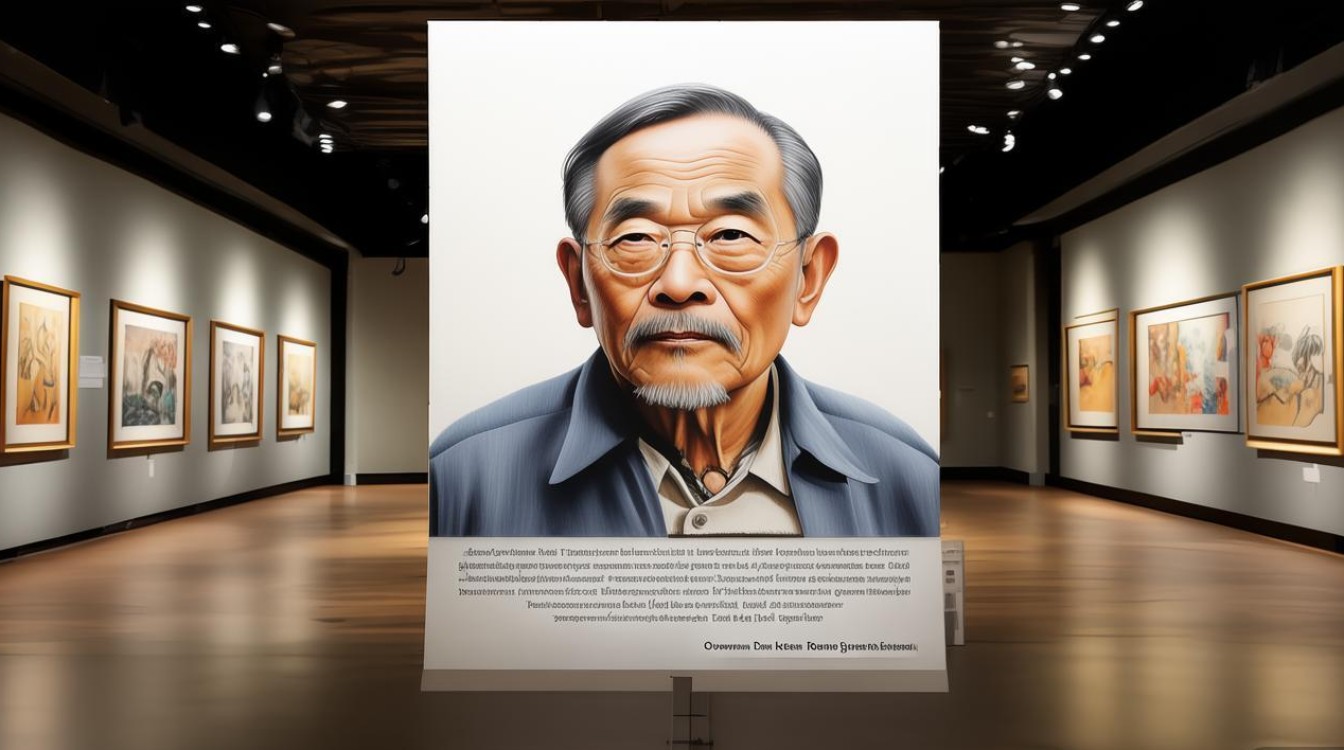 陈荣宝画家简介