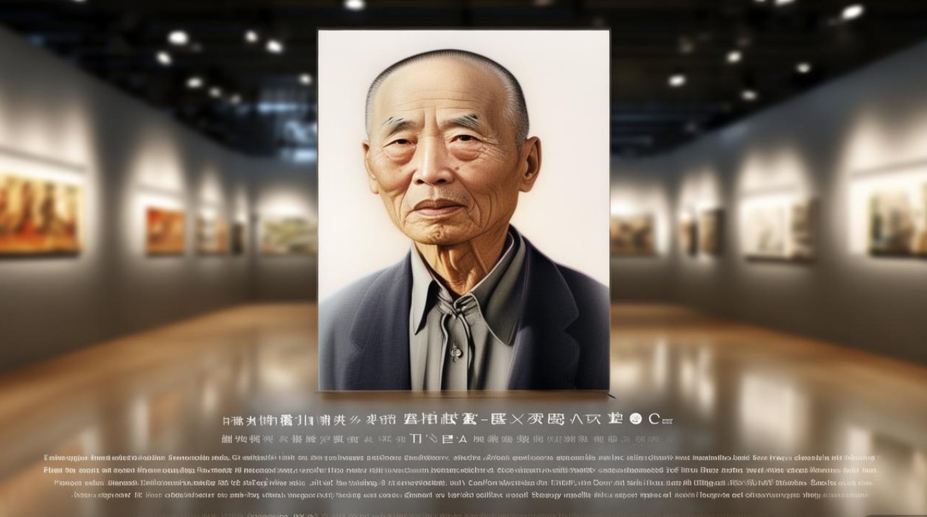陈荣宝画家简介