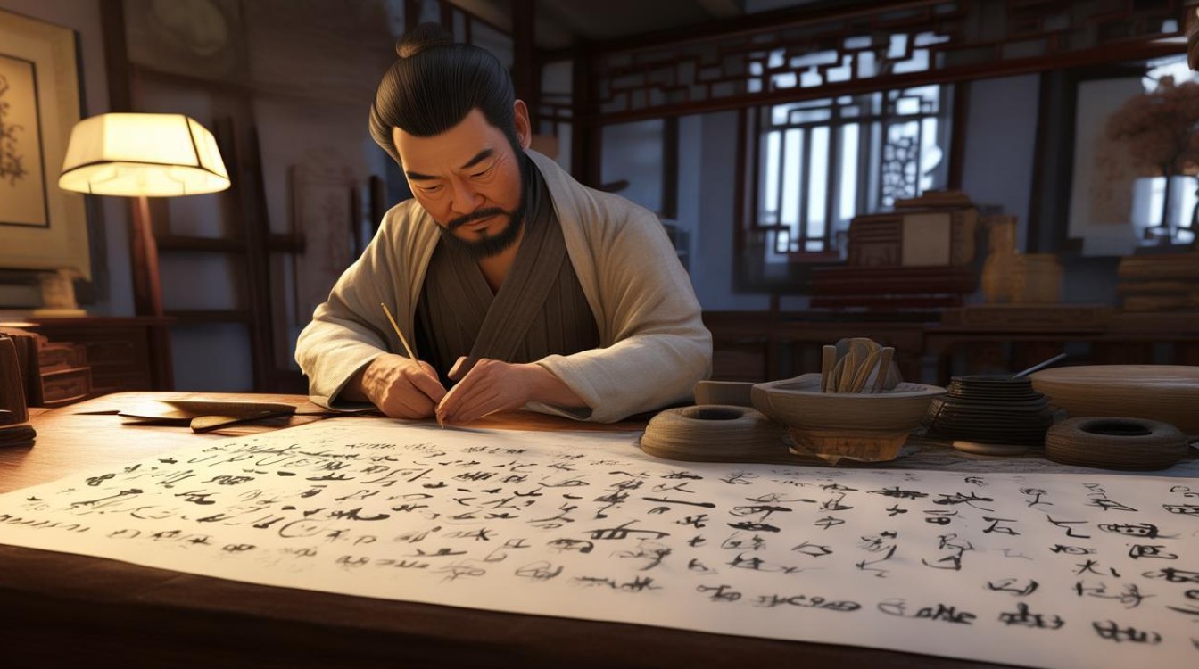 书画家宋珏