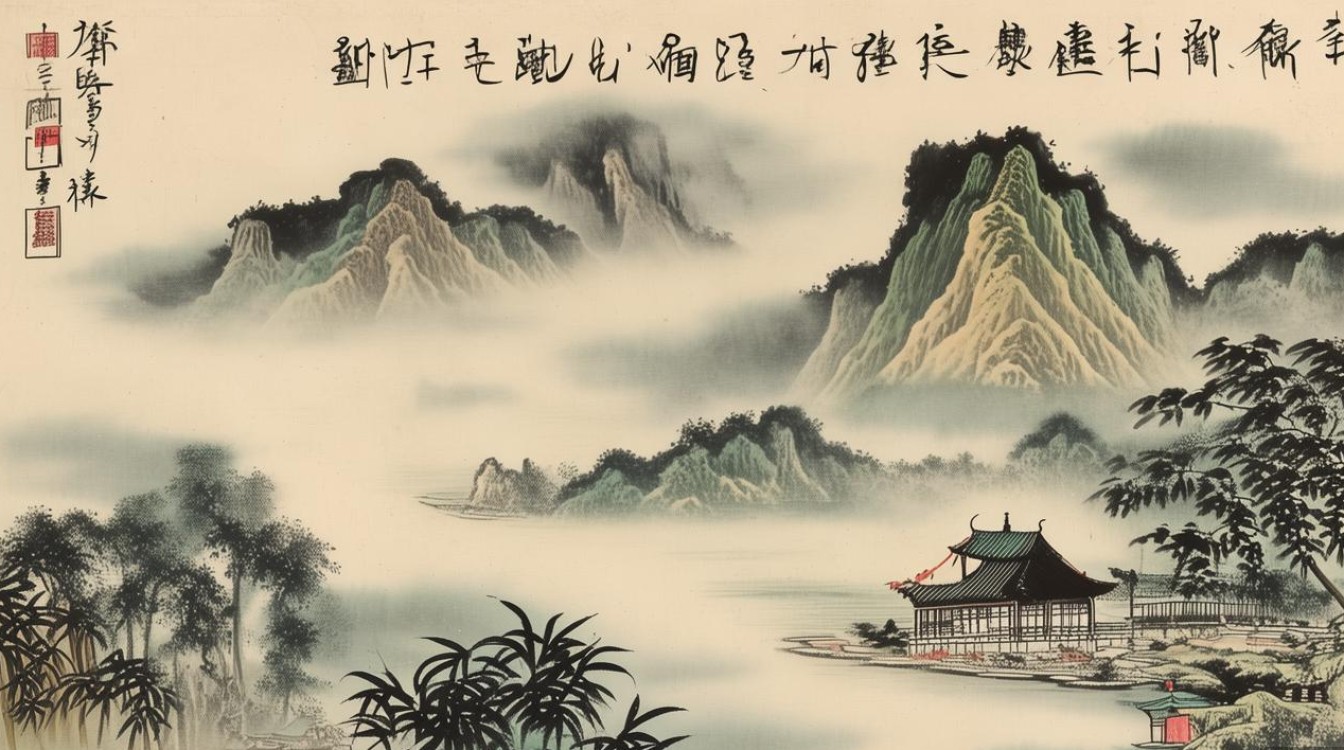 佚名书画家
