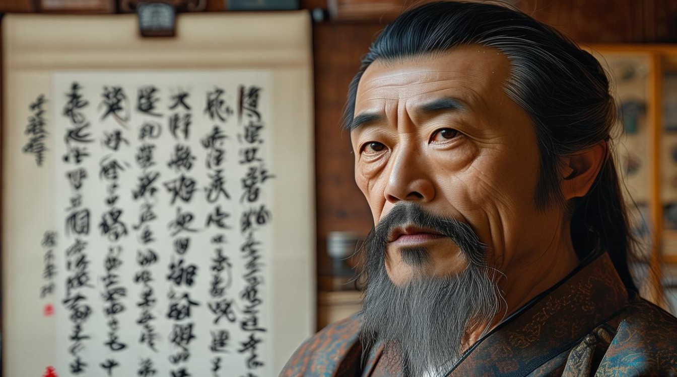 书画家辛永发