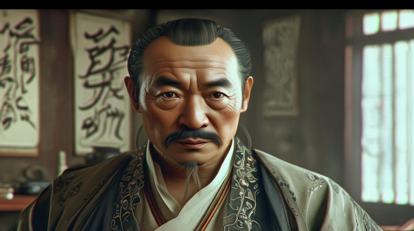 书画家邓辉