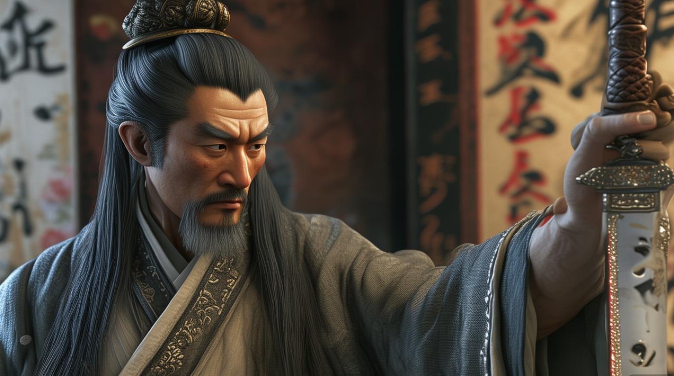 书画家照剑