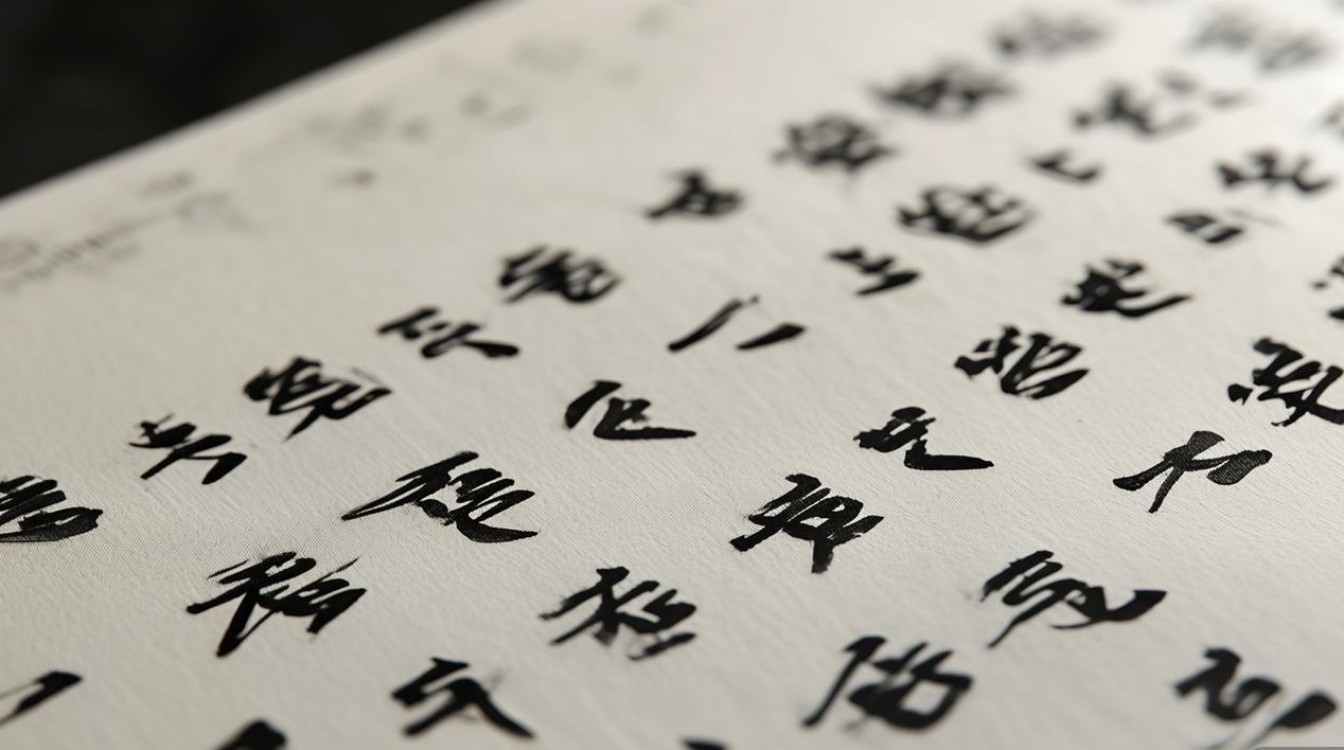 吴全林书法
