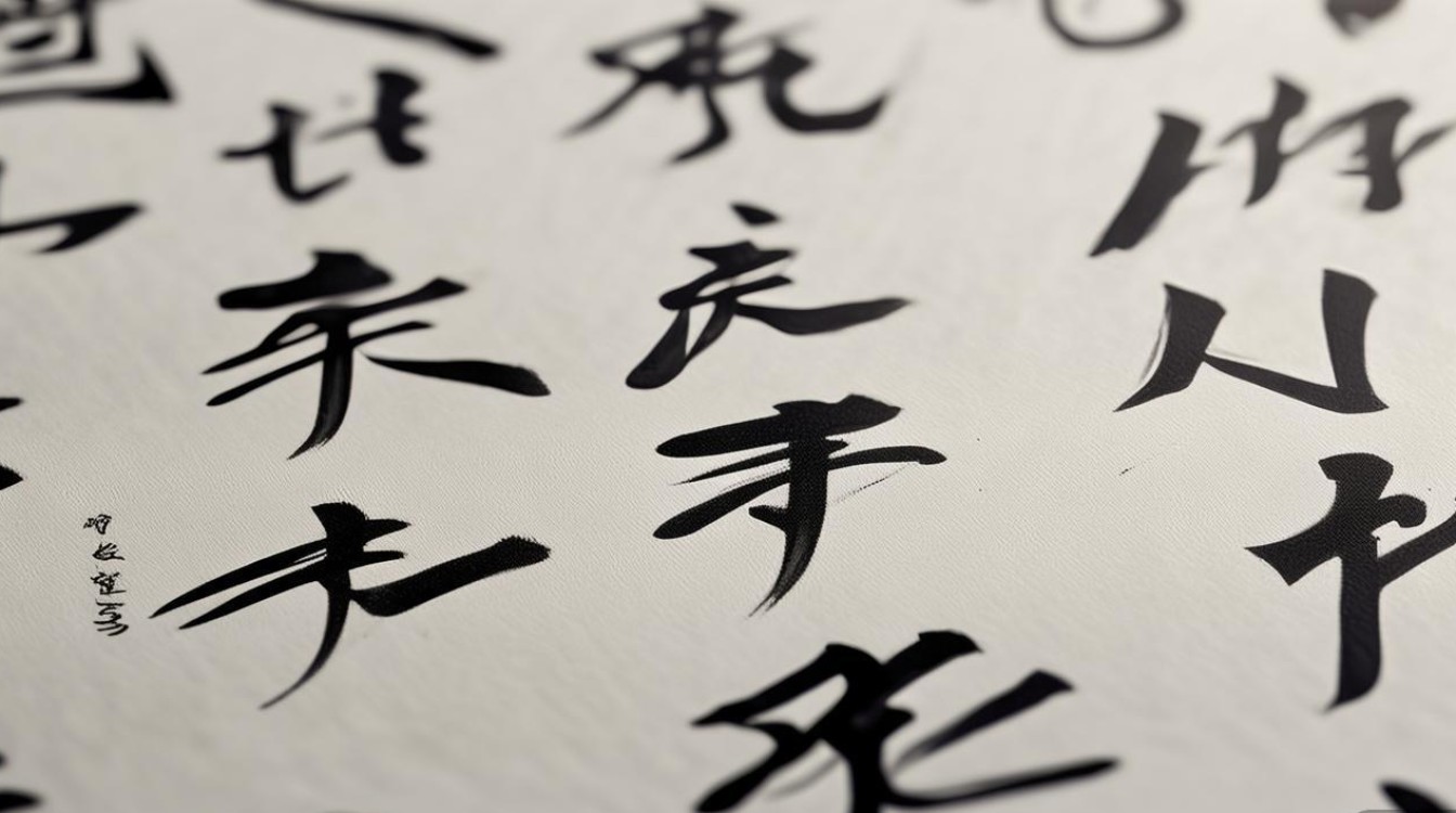 吴全林书法
