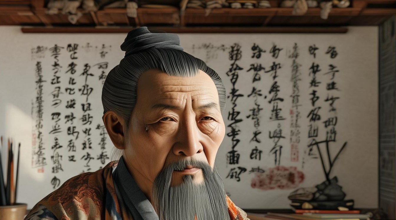 侯飞书画家