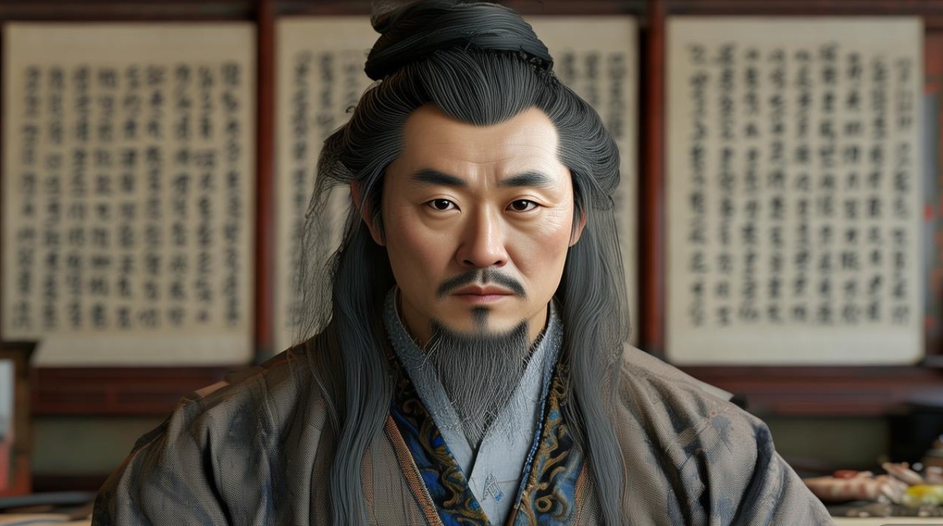 书画家张德才