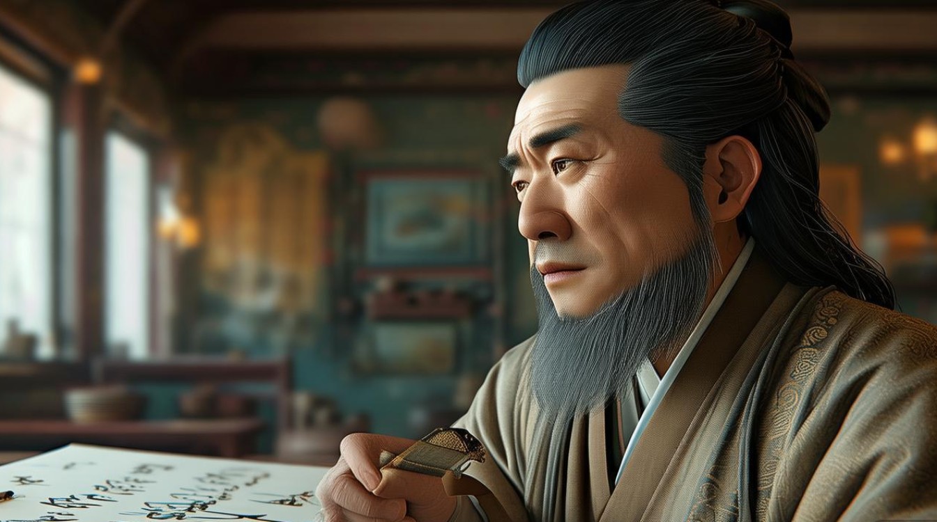 书画家林翰