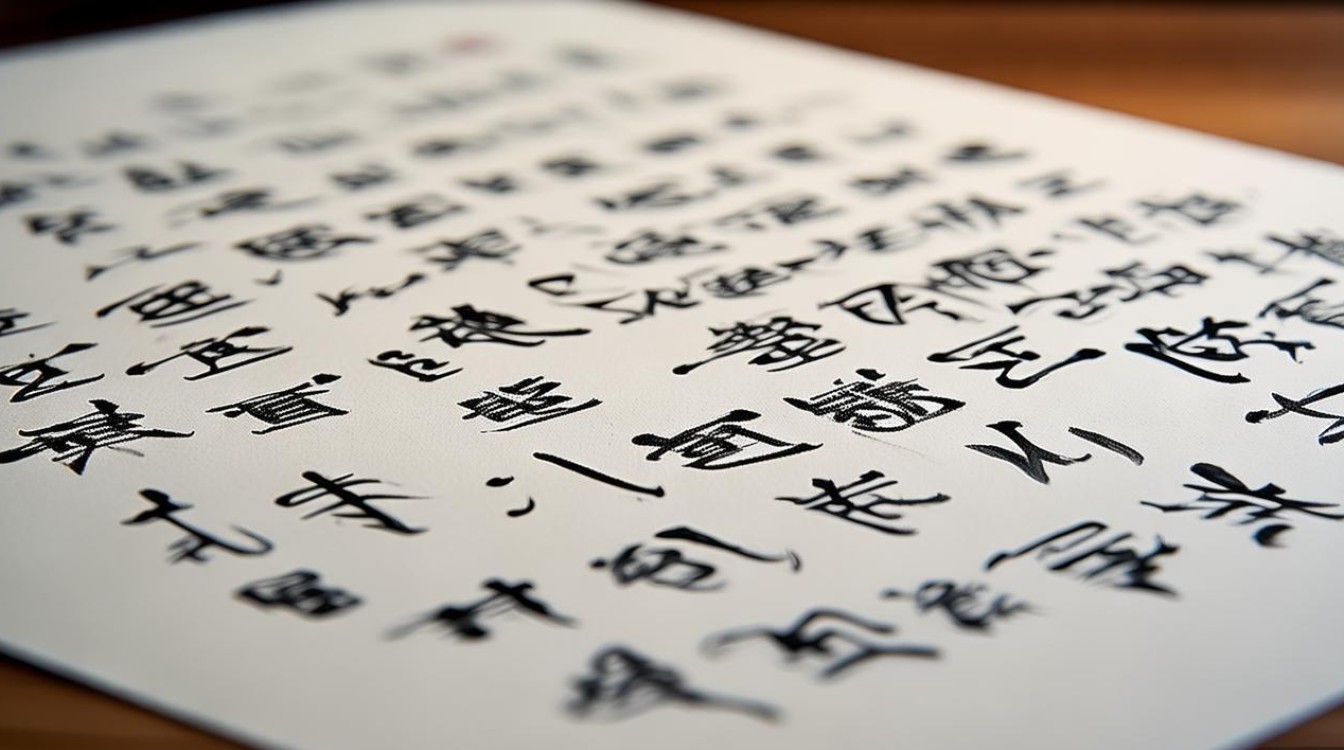 张振涛书法