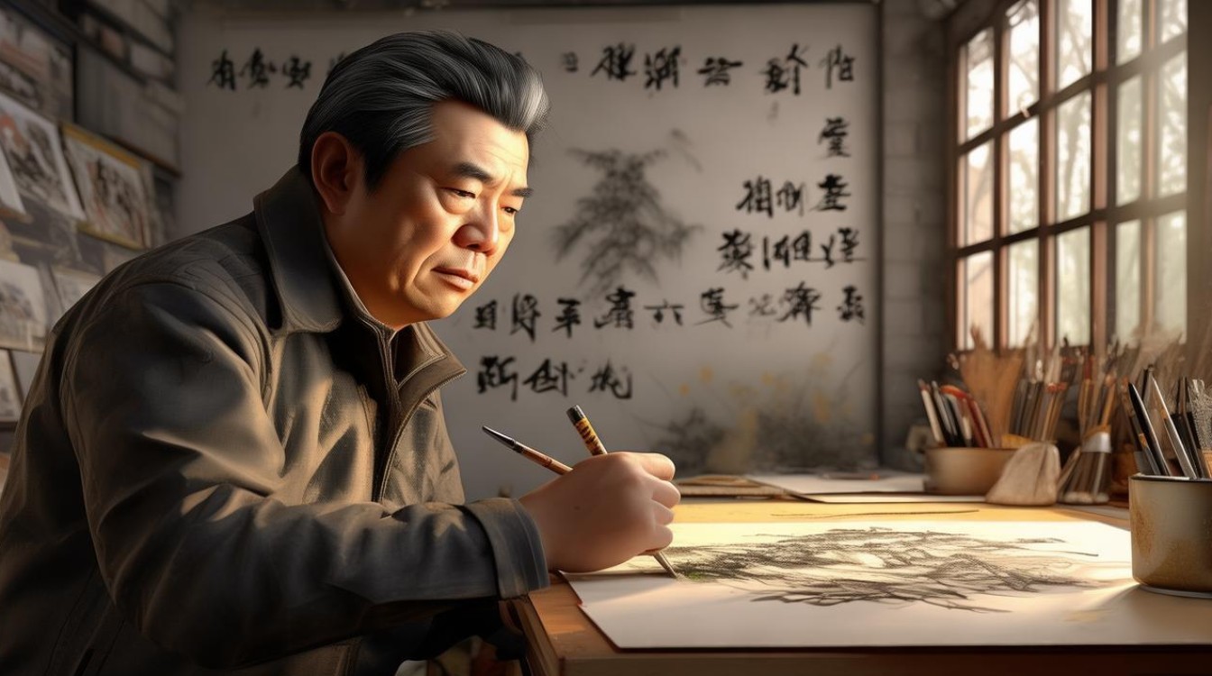 北京画家刘玉楼