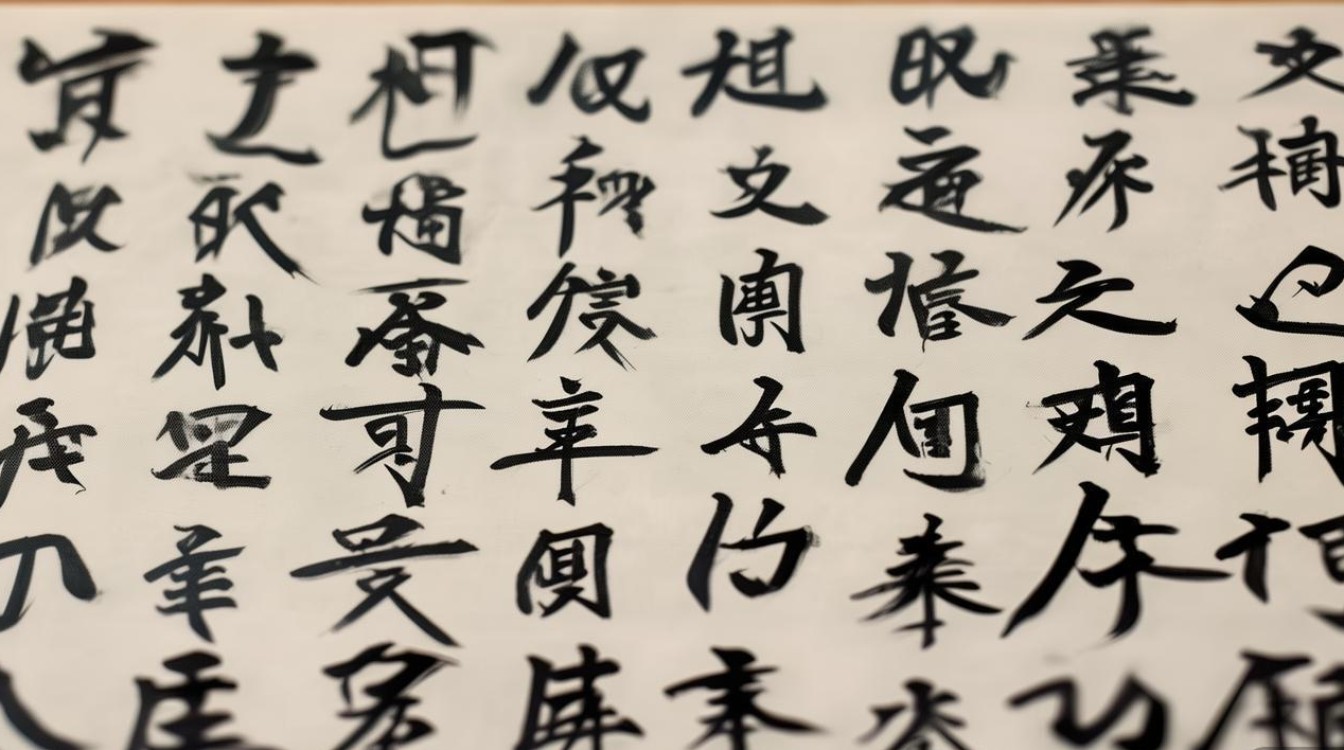 徐建东书法