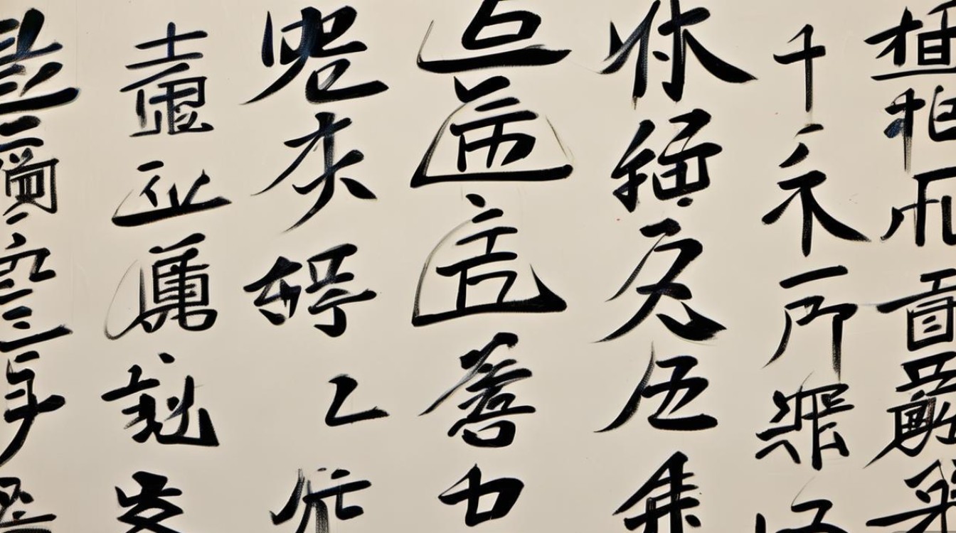 徐建东书法