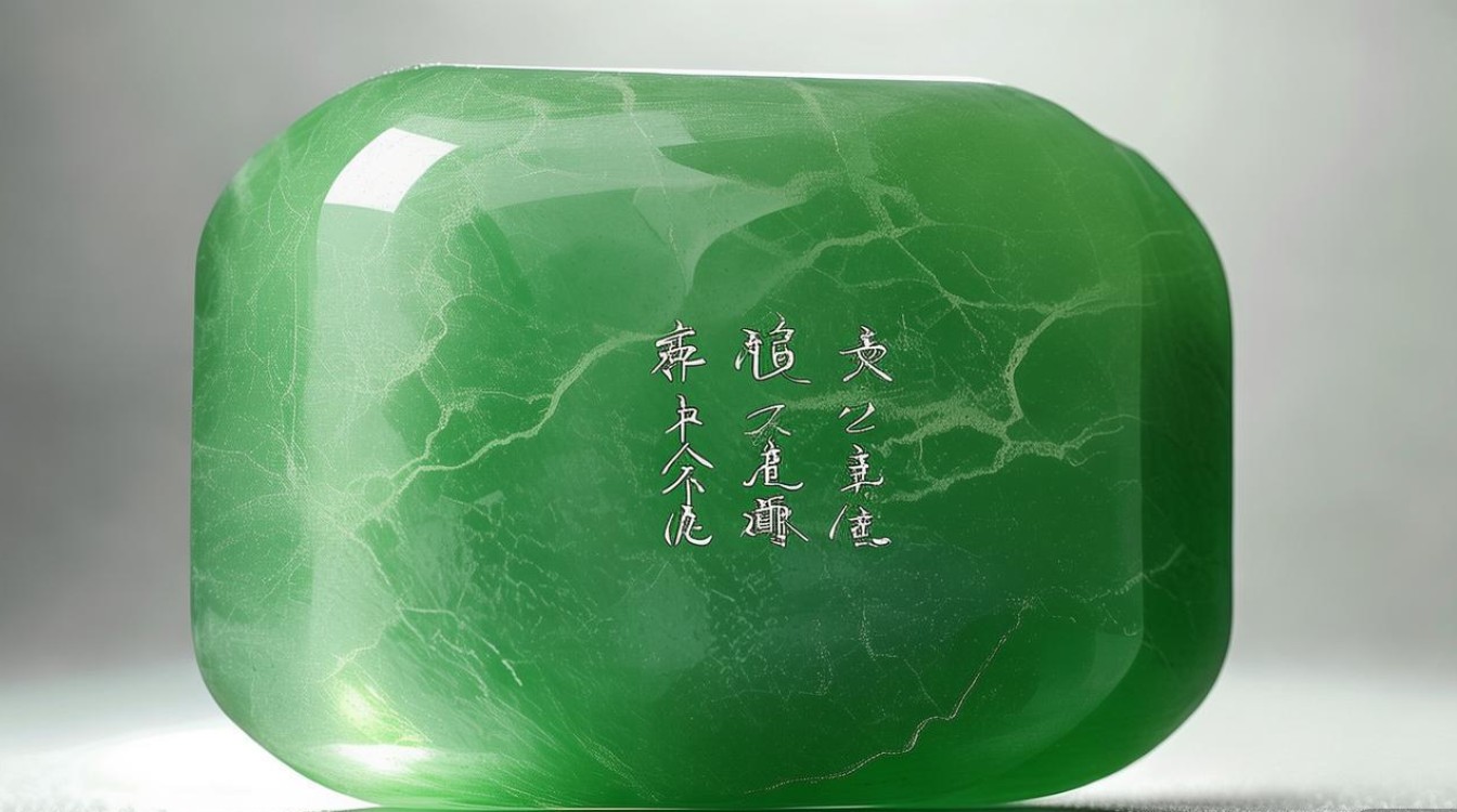 清水绿翡翠