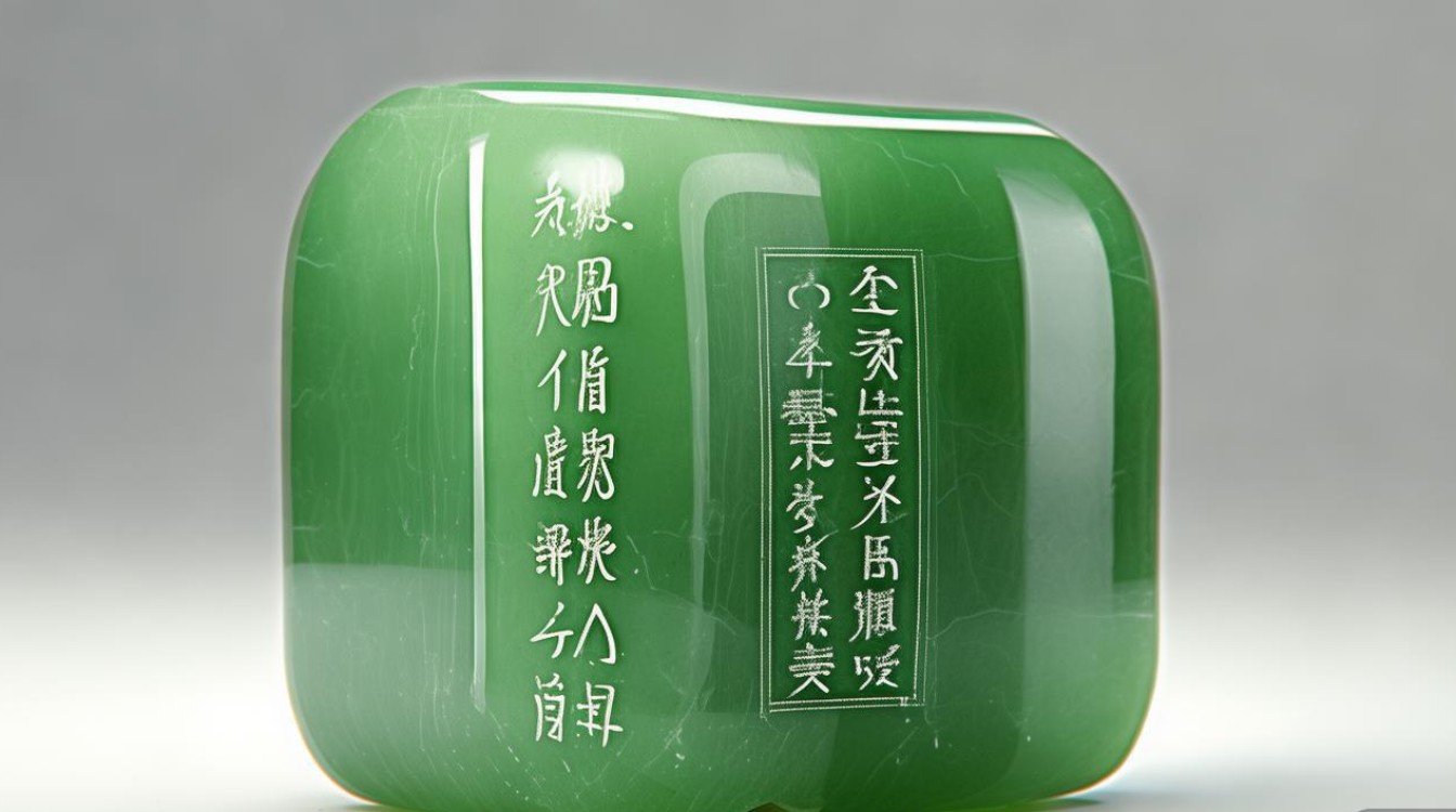 清水绿翡翠