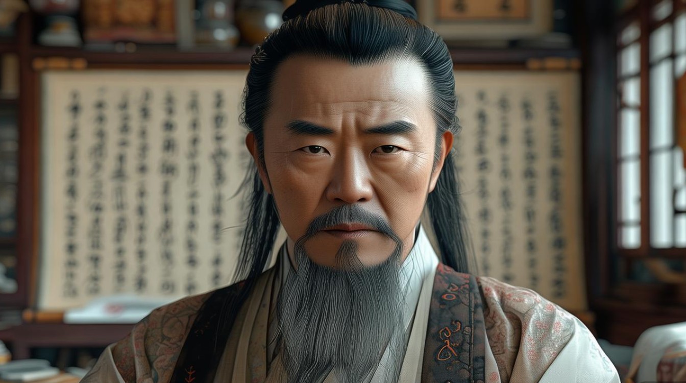 书画家姚文杰