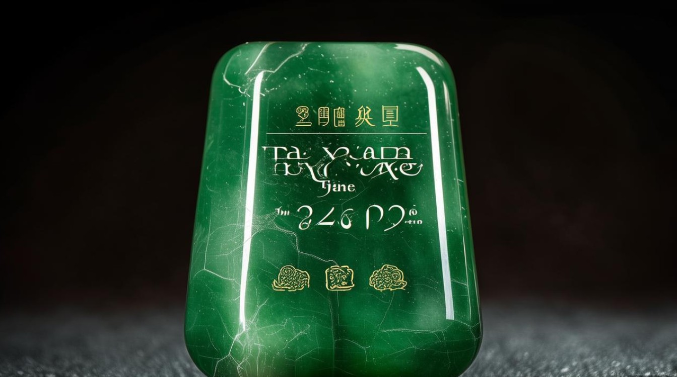 2015标王翡翠