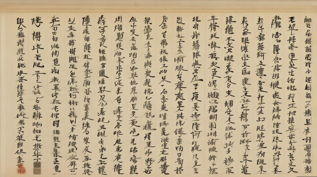 宋曹书法价格