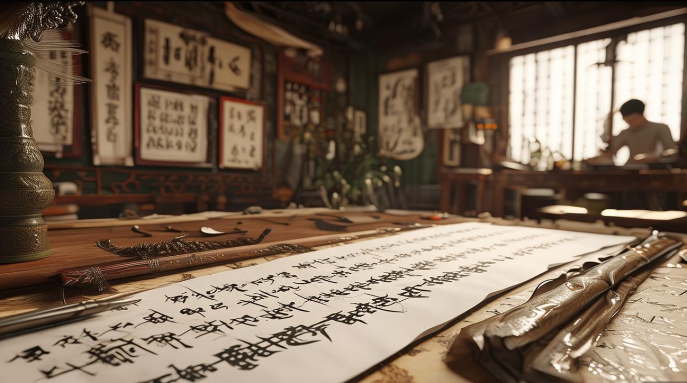 重庆书法网
