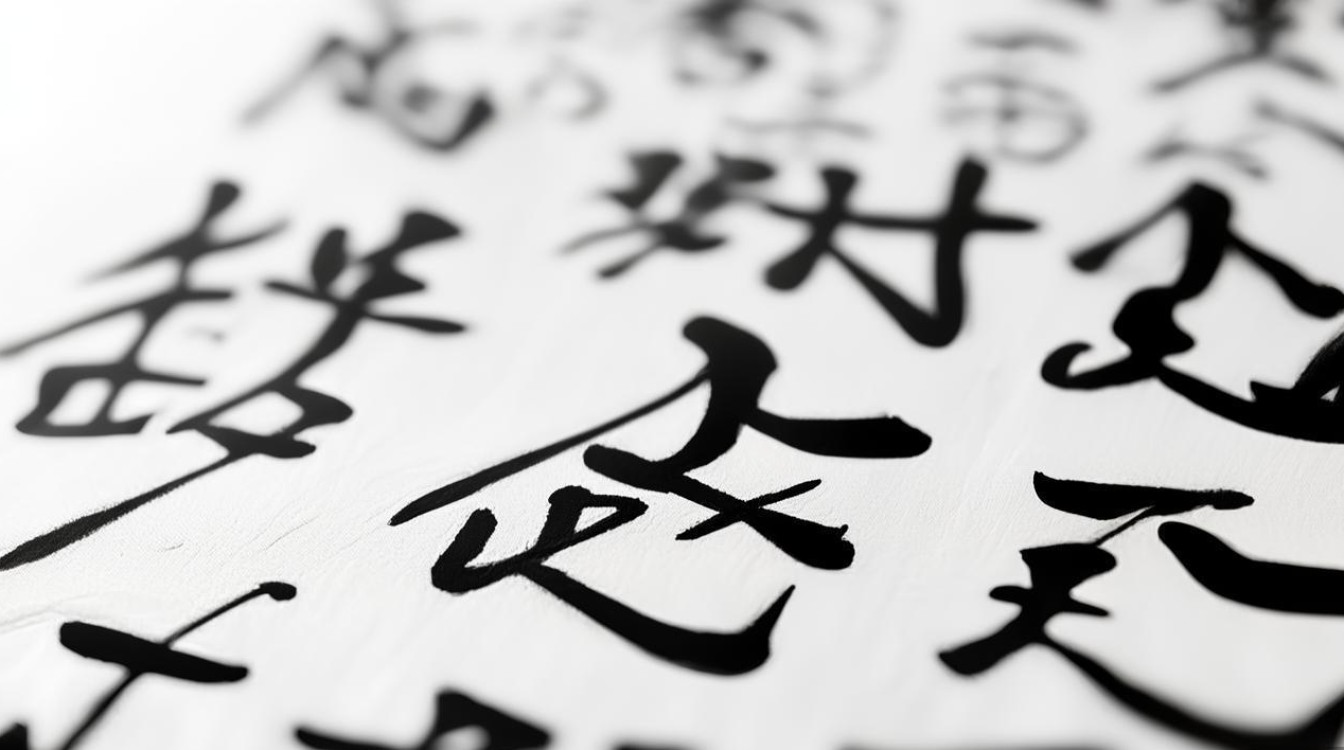 邹怀萱书法
