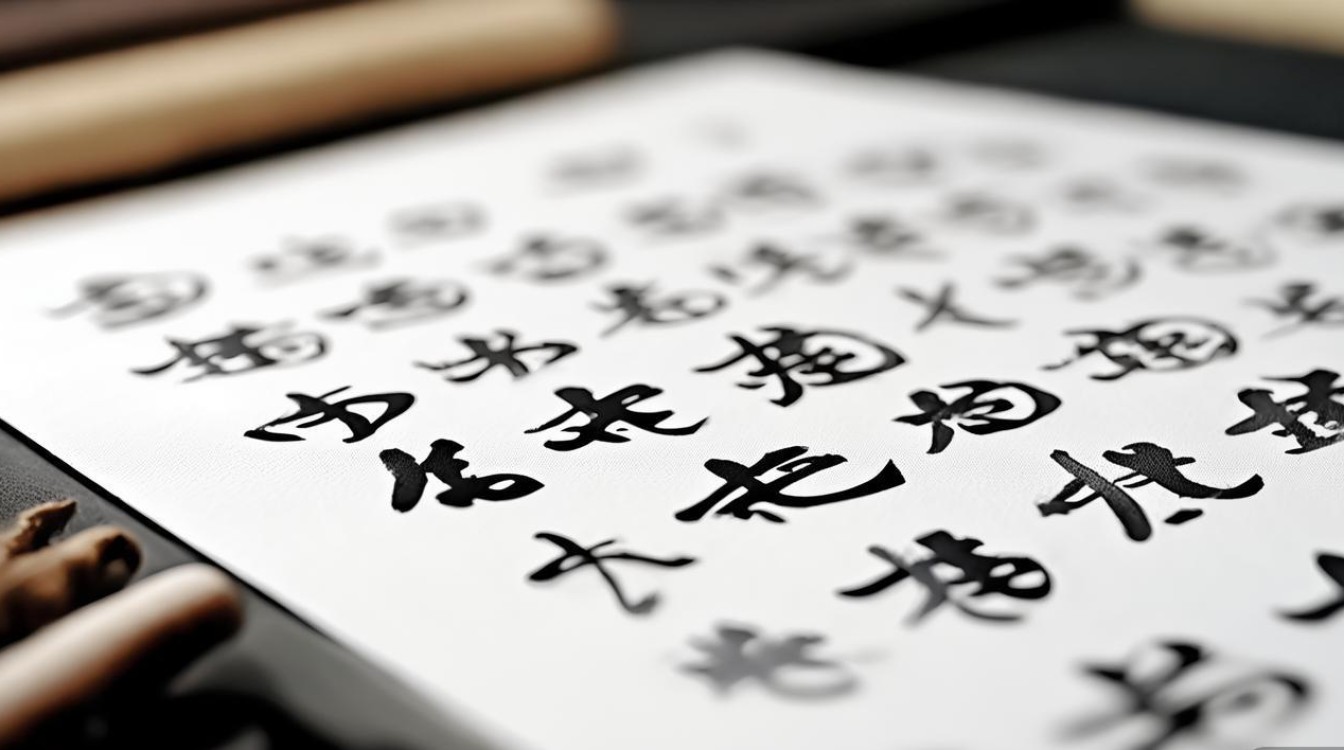 邹怀萱书法