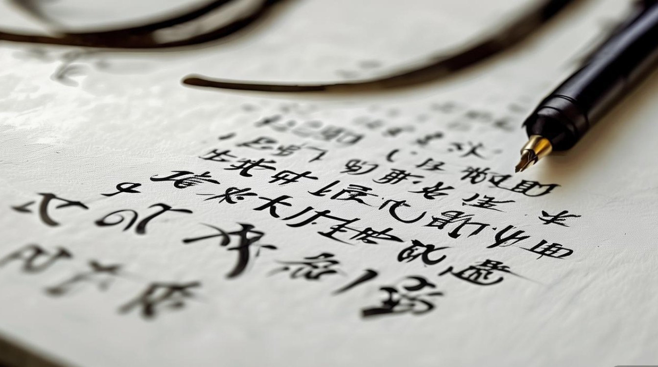 陈丽琼书法