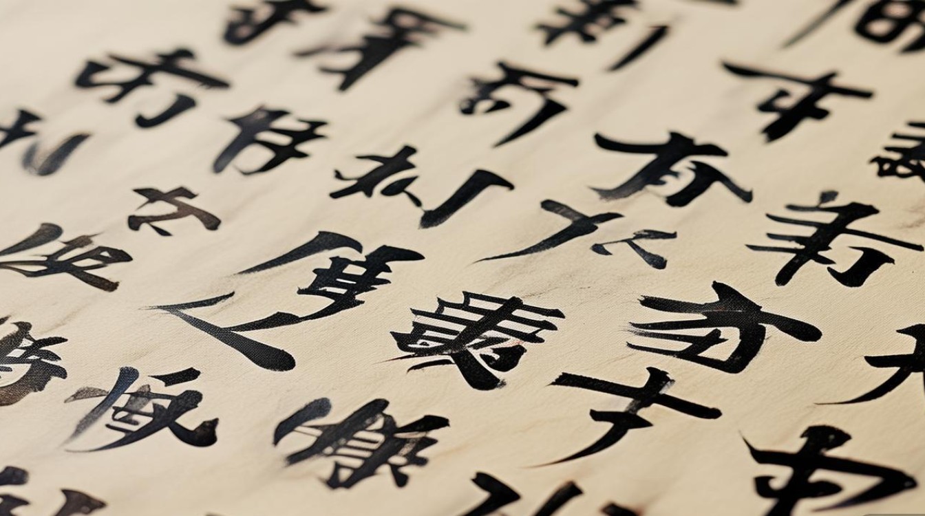 陈丽琼书法