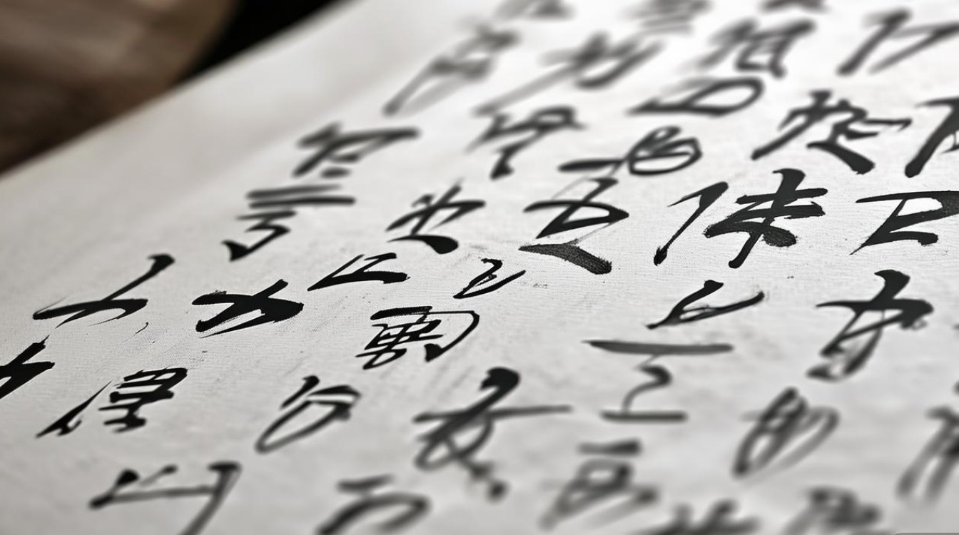 王海勇书法