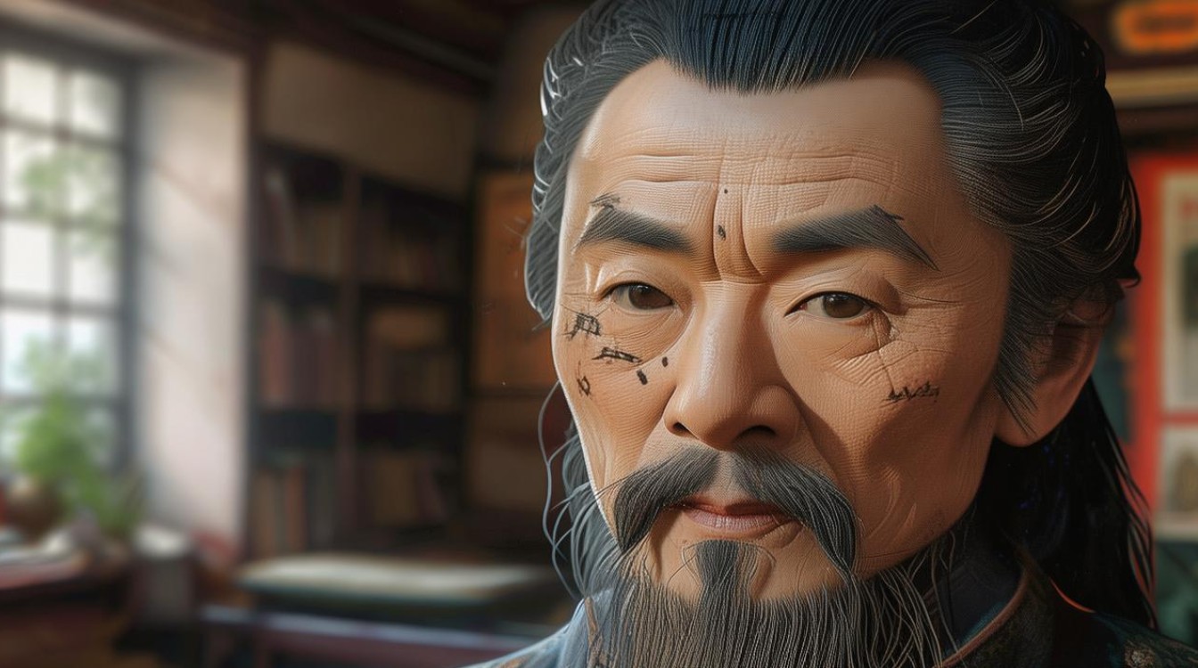 梁琦书画家
