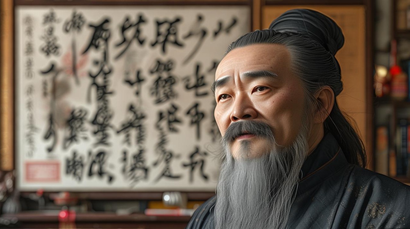 梁琦书画家