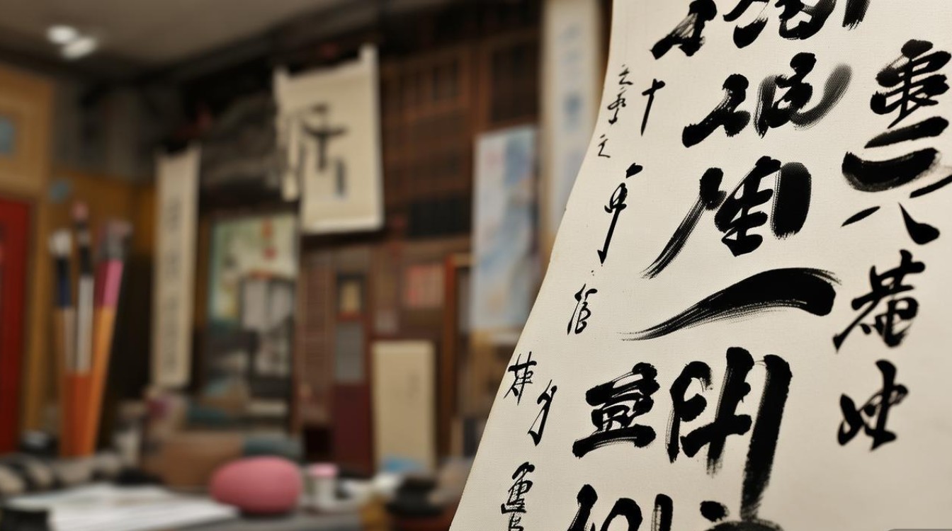 梁琦书画家