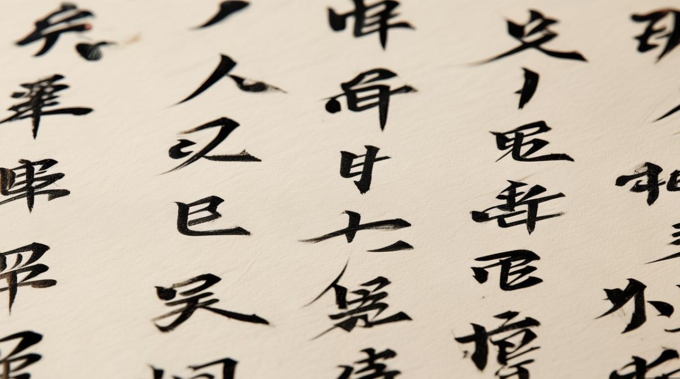 郭广岚书法