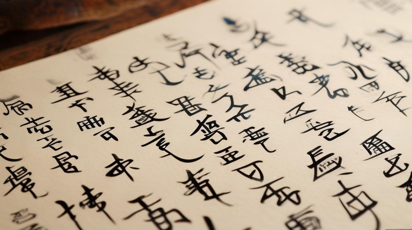 郭广岚书法