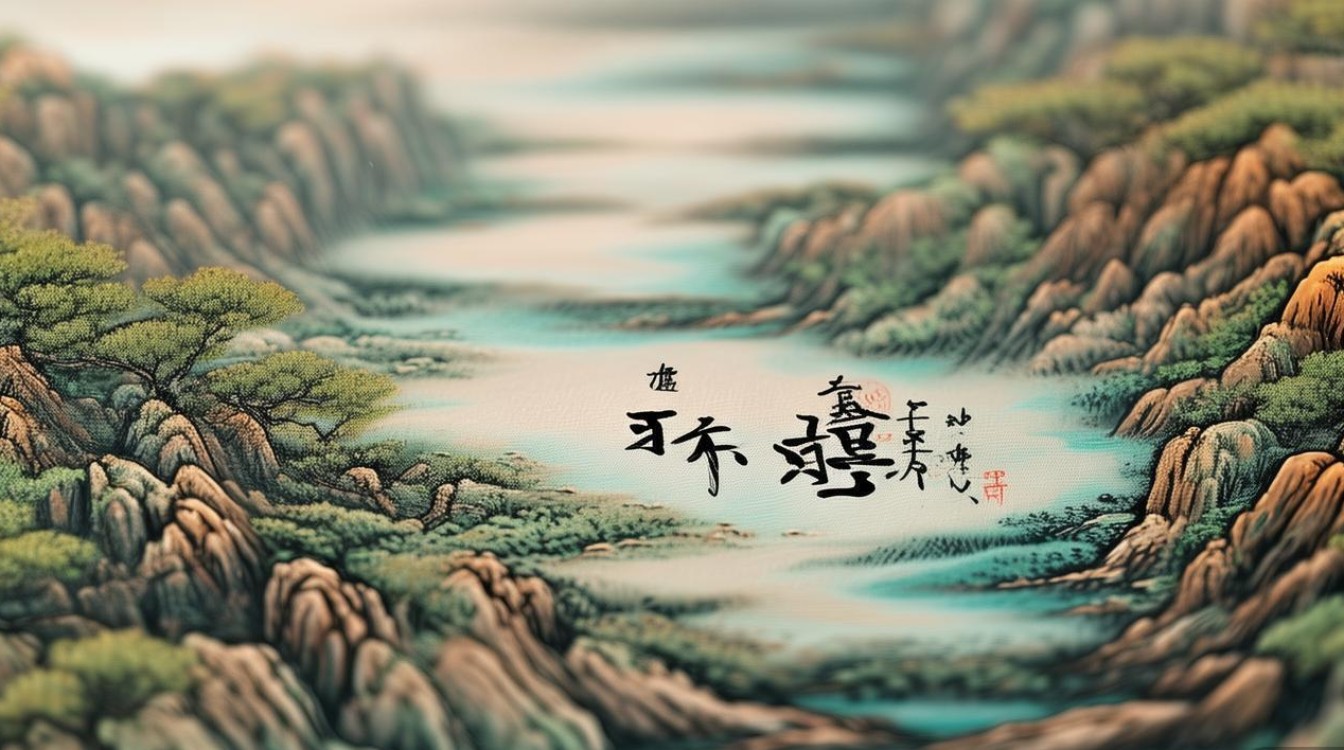 金杰国画家