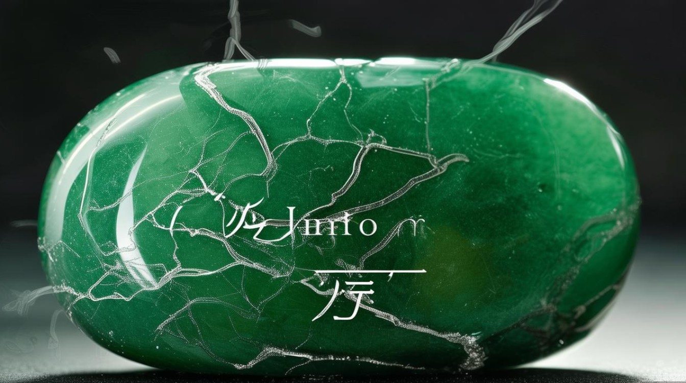 翡翠 杂筋
